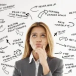 individuals looking to advance their careers