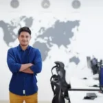 people with an affinity for tech